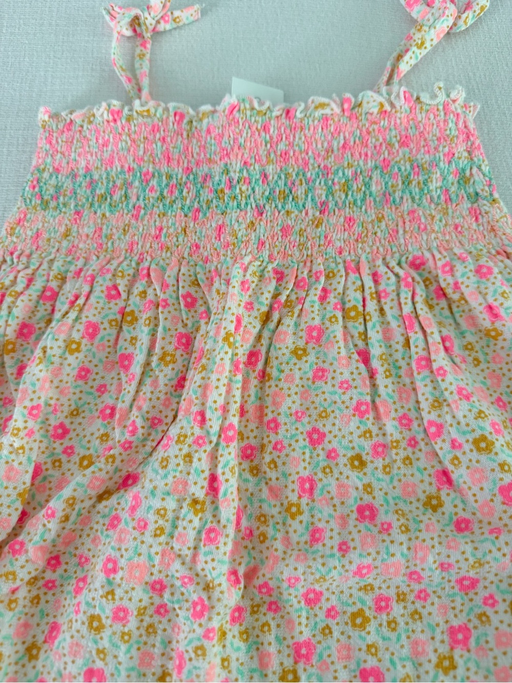 Zara dress - Picture 2 of 2